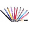 crystal touch pen for iphone