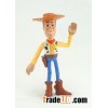 Vinyl figure animation toys