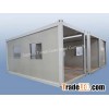 Container home for sale
