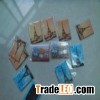 Tin plate  fridge magnet  sticker