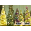 Manufacturer wholesale Christmas tree and Christmas tree orn