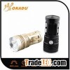 Cree Super Bright Flashlight