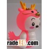 Cute animal bank,money box,coin bank, promotion gift