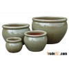 ceramic planter