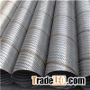 Bridge Slot Well Screen/Bridge Water Well Screen/Bridge Slotted Screen