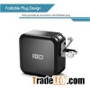 Portable Dual USB Wall Charger For IPhone6