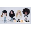 OEM fashion plastic doll