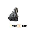 2-Port QC3.0 Plus Qc2.0 Car Charger