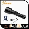 1000 Lumen Military Flashlight