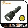 Waterproof Flashlight