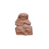 children stone statue