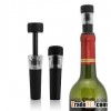 Vacuum Wine Stopper, bottle stopper