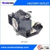Sunbows NP15LP Replacement Projector Lamp for NEC M260X, 180