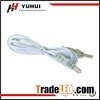 Test Cord With 2 Plug