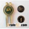 Golf Divot Tool, Available in Various Colors and Styles