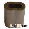 Aluminium Sleeve Hourglass