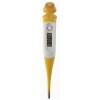 Digital Cartoon Thermometer
