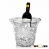 Transparent Ice Bucket