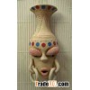 Pottery craft ceramic sculpture