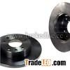 SDB100830 LAND ROVER Brake Disc