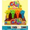Candy hand