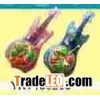 wind up guitar fishing game