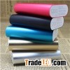 18650 Polymer Battery Aluminum Power Bank 5200mah