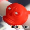 led bicycle tail directional light