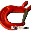 G80 Clevis Sling Hook With Latch