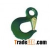 G80 Eye Slip Hook With Latch