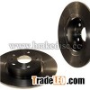 60814646 LANCIA Brake Disc