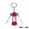 Angel Wings Wine Corkscrew