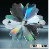 Flower Chandelier Crystal Beads
