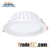 18W SMD LED Down Light With Frosted PC Cover 120° Beam Angle