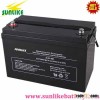 High Durability Lead Acid Solar Power 12V100ah Storage UPS B