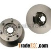 8584182 IVECO Brake Disc