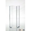 Acrylic vase