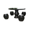 garden stone furniture