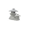 natural stone lantern