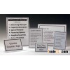 Acrylic Sign Holder