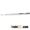 3-60g Lure Weight Spinning Fishing Carbon Rod