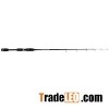 Telescopic Carbon Hard Baits Rod