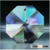 1050 Crystal Octagon-Crystal Chandelier Beads
