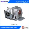 Compatible 5J.08001.001 projector lamp for benq mp511