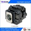 Sunbows ELPLP54 V13H010L54 Replacement Lamp with Housing for