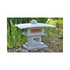 Japanese stone lantern