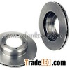 FTC902 LAND ROVER Brake Disc