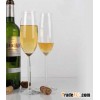 Champagne Glasses, Wine glasses