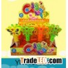 Candy butterfly