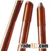 copper clad steel ground rod price